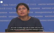 Medio Oriente, l'Onu: "Temiamo si stiano commettendo crimini di guerra"