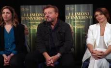 "I limoni d'inverno", il film di Caterina Carone alla Festa del Cinema di Roma