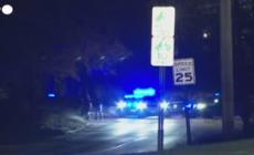 Usa, strage nel Maine: il killer trovato morto, si e' tolto la vita