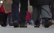 Cala la fiducia di imprese e consumatori