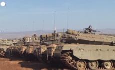 Israele resta a Gaza con i tank, battaglia nella striscia