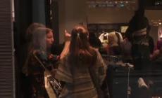 Allarme dai negozi: "vendite giu', rinviare i saldi"