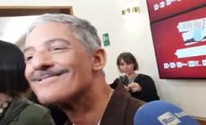 "Viva Rai2!", Fiorello: "A Sanremo con uno studio-glass gemello"