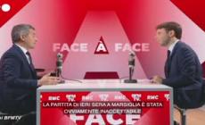 Marsiglia-Lione, Darmanin: "D'accordo con la definizione di stupidi"