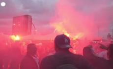 Ecuador, la Liga de Quito vince la Coppa Sudamericana: tifosi in festa