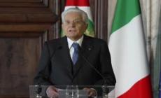 Quirinale, Mattarella: "Circolano ancora teorie anti-scientifiche sui vaccini"