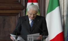 Quirinale, Mattarella: "Fondi per la ricerca sono sotto gli standard"