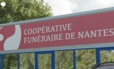 Nantes, cooperativa funebre accompagna le famiglie nell'organizzazione dei funerali