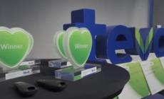 Premiati a Milano 4 progetti per l'umanizzazione delle cure