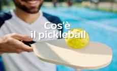 Cos'e' il pickleball