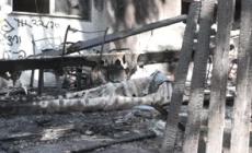 Israele, il dolore dopo il massacro nella comunita' di Nir Oz