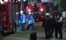 Giappone, uomo armato si barrica in un ufficio postale vicino a Tokyo