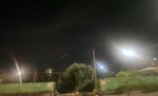 Israele, razzi su Tel Aviv intercettati dal sistema di difesa