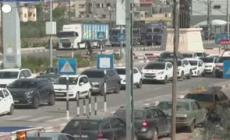 Gaza, ambulanze trasportano feriti in Egitto attraverso il valico di Rafah