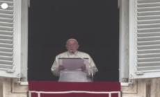 Papa Francesco: "Preghiamo per Ucraina, Palestina e Israele"