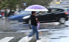 Tempesta Ciaran attesa in Italia, piogge e vento al Nord e al Centro