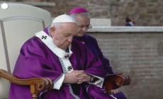 Giorno dei defunti, il Papa: "Le guerre sono sempre una sconfitta"
