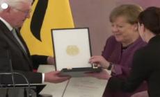 Da Merkel a Erdogan e Sanchez: tante le vittime di Vovan e Lexus