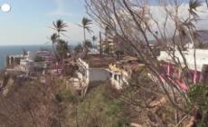 Uragano Otis, ad Acapulco distrutta la "casa di Tarzan"