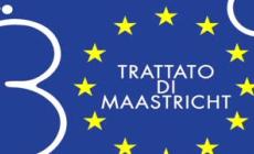 Maastricht compie 30 anni, oggi la sfida del nuovo Patto di stabilita'