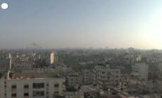 Le truppe israeliane entrano a Gaza City: "E' circondata"