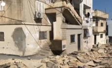Cisgiordania, raid israeliano su Jenin: case e auto distrutte