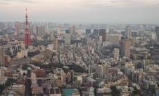 Italdesign, tappa a Tokyo per progettare il futuro