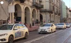 Antitrust richiama Roma, Milano e Napoli sui taxi