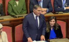 4 novembre, in Senato il concerto della banda interforze