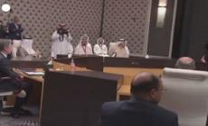 Israele, Blinken in Giordania incontra i ministri degli Esteri dei Paesi arabi
