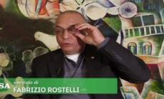 Ucraina, Antonio Guerrero: "Fabbricanti di armi dominano economia"