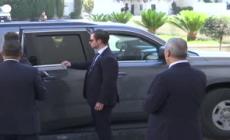 Blinken in Cisgiordania, incontra Abu Mazen a Ramallah