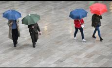 Estate di San Martino per pochi: gioved&igrave; nuova perturbazione in arrivo al Nord 