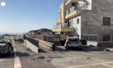 Allerta in Alta Galilea dopo attacchi Hezbollah