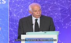 Borrell: "La guerra in Palestina e' un fallimento collettivo"