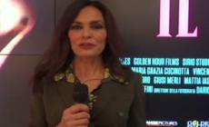 "Il meglio di te", Cucinotta: "Bello riuscire a perdonare"