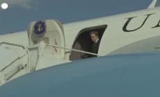 Blinken non basta, Biden invia il capo della Cia