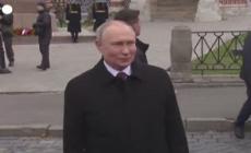 "Putin punta al comando almeno fino al 2030"
