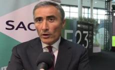 Ecomondo, Sace: "Da dicembre 2020 supportati 500 progetti"