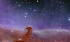 Dal telescopio Euclid 5 scatti dell'universo mai visto