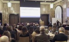 Gros-Pietro: "L'economia cresca con obiettivi etici"