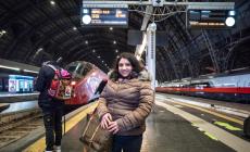 La bidella-pendolare da Napoli a Milano ora lavora a Caivano