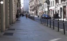 Consumi in calo, pure a settembre le famiglie risparmiano