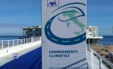 Italia esposta a eventi clima ma solo 5% case coperte dai rischi