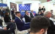 Conou: "Sensibilizzare i giovani sull'economia circolare"