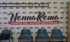 Famiglia con tre bambini per due settimane in strada, denuncia di Nonna Roma