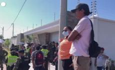 Fine dell'incubo, liberato in Colombia il padre del calciatore Diaz