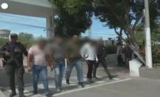 Colombia, arrestati quattro presunti rapitori del padre di Diaz