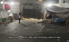 Il chirurgo di Msf all'ospedale di Al Shifa a Gaza, "nessuno ci ascolta"