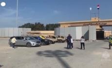 Evacuati 70 cittadini russi dalla Striscia dal valico di Rafah